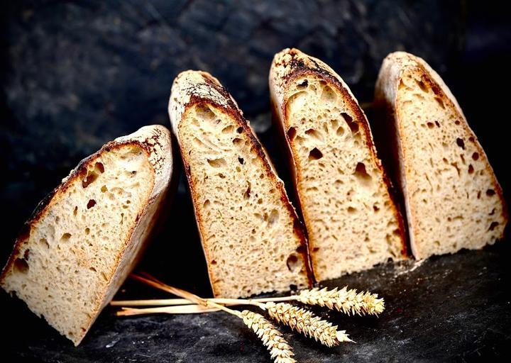 Lokalbäckerei Brotzeit